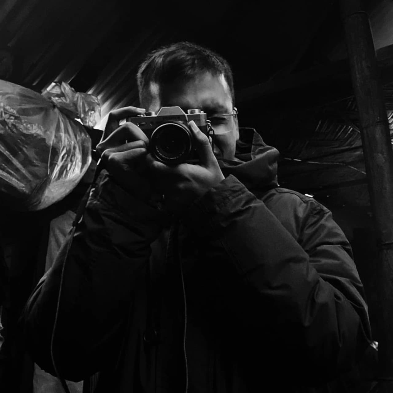 Profile photo