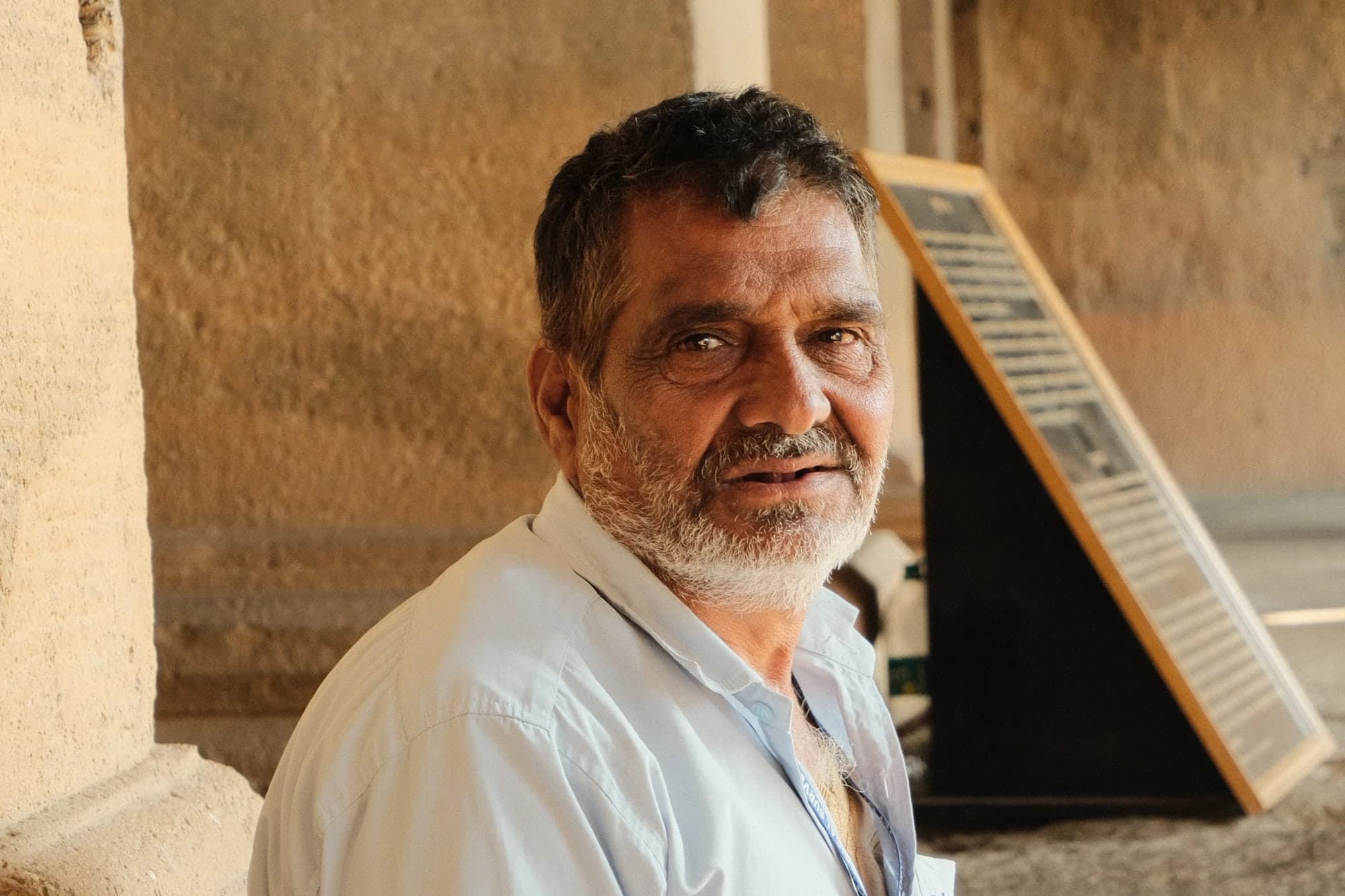 Portraits photography preview